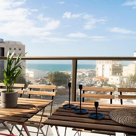 Sublet Tlv 270 Apartment Tel Aviv Exterior photo