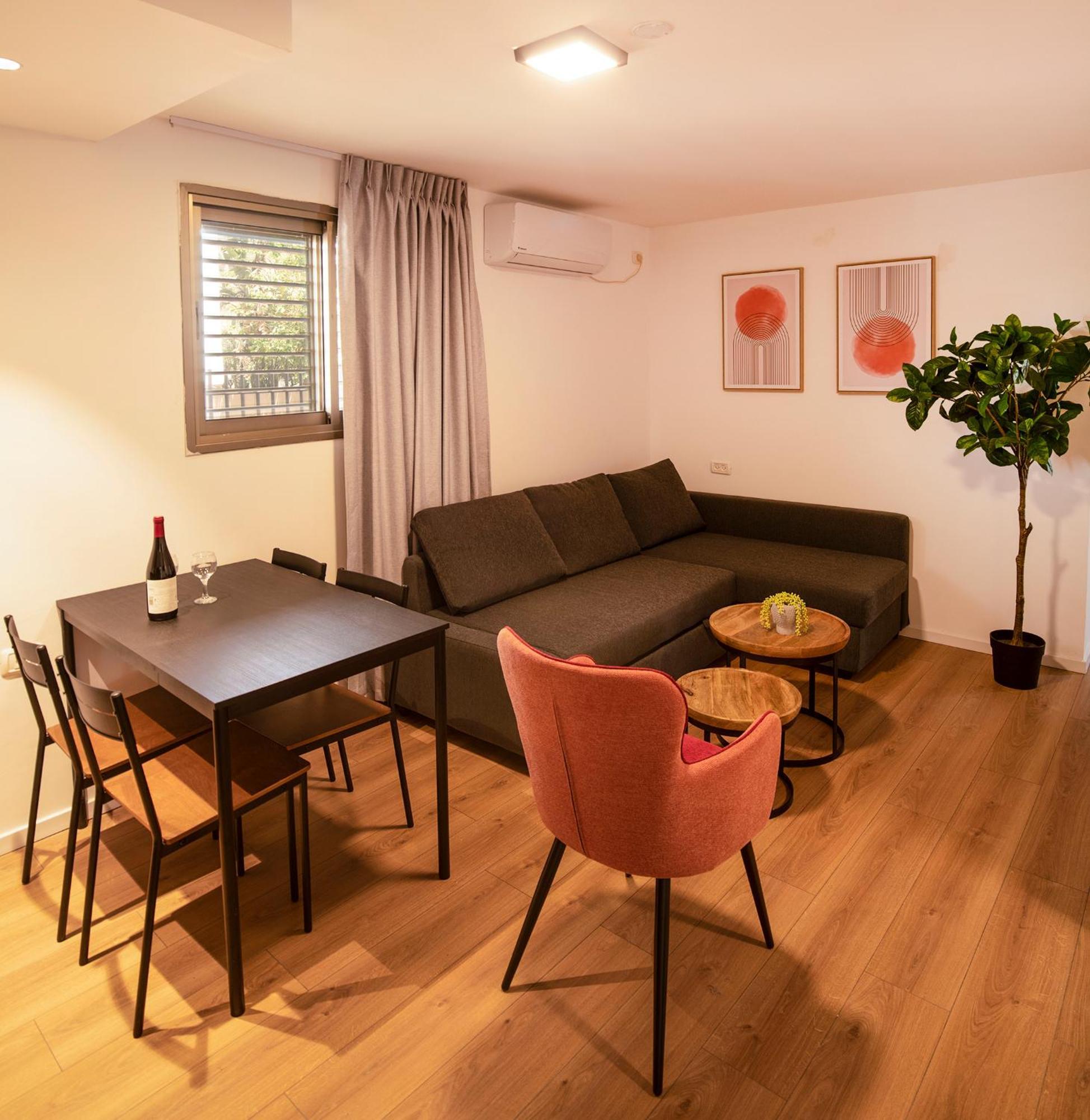 Sublet Tlv 270 Apartment Tel Aviv Exterior photo