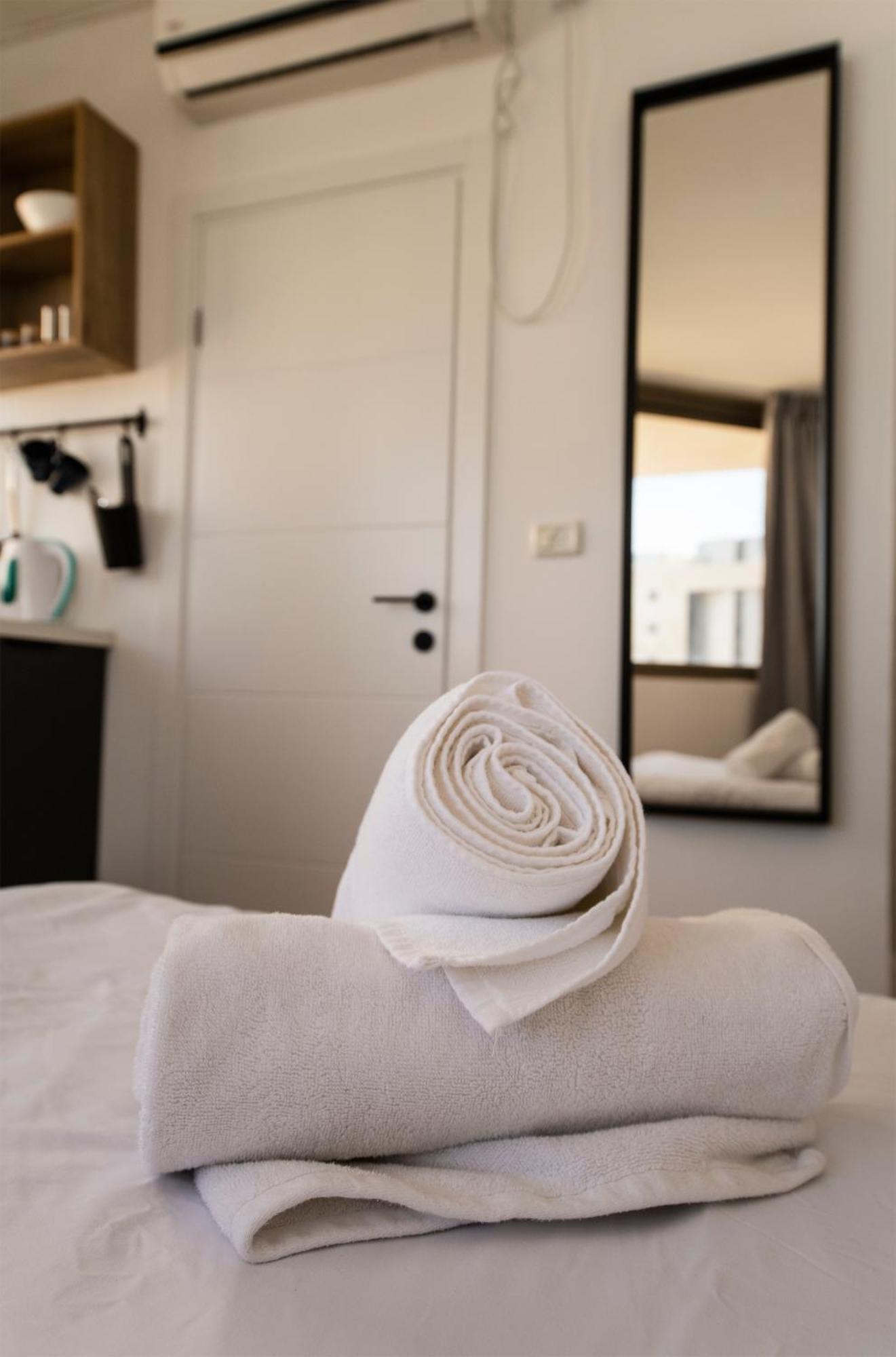 Sublet Tlv 270 Apartment Tel Aviv Exterior photo