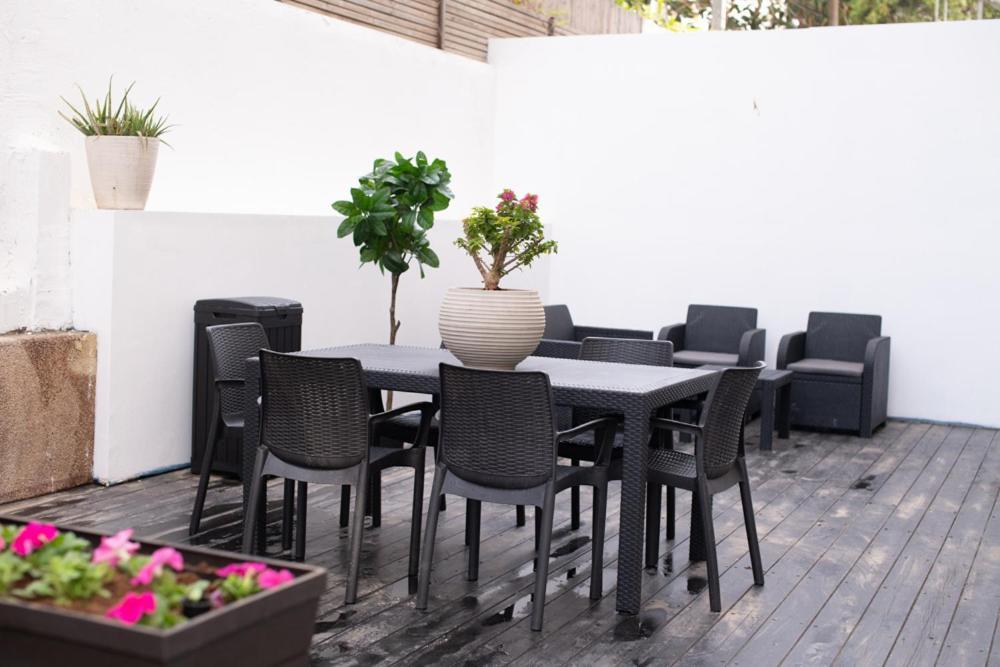 Sublet Tlv 270 Apartment Tel Aviv Exterior photo