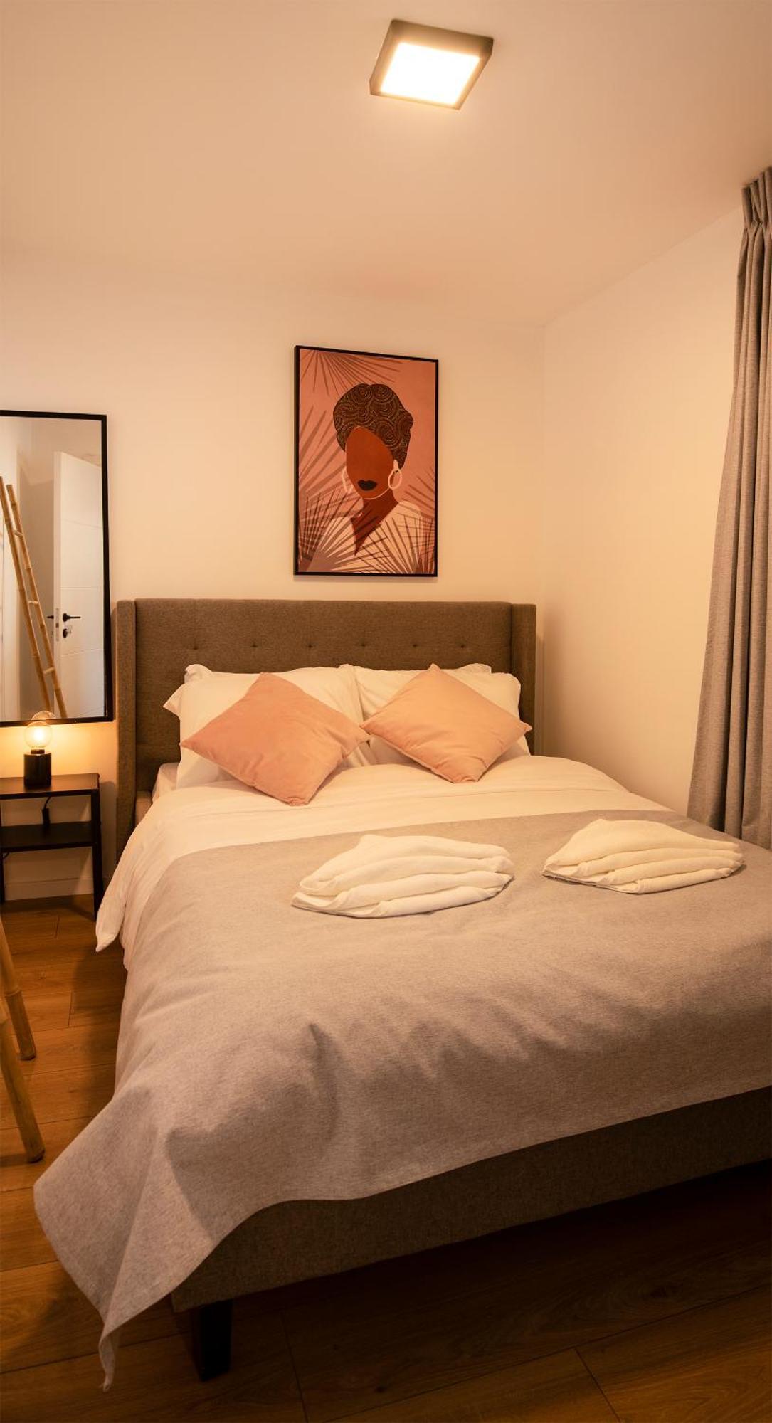 Sublet Tlv 270 Apartment Tel Aviv Exterior photo