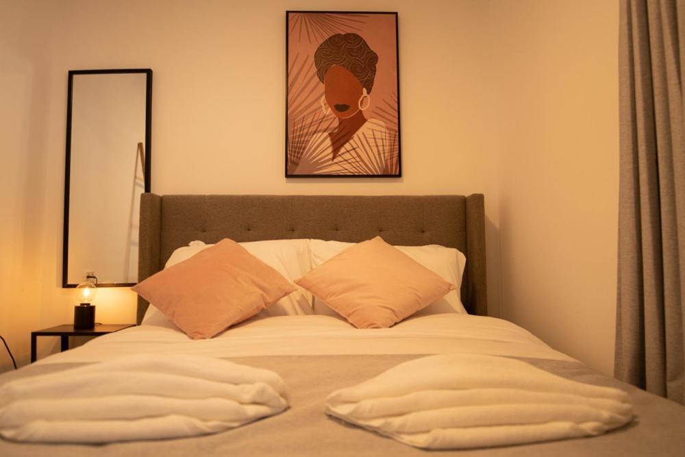 Sublet Tlv 270 Apartment Tel Aviv Exterior photo
