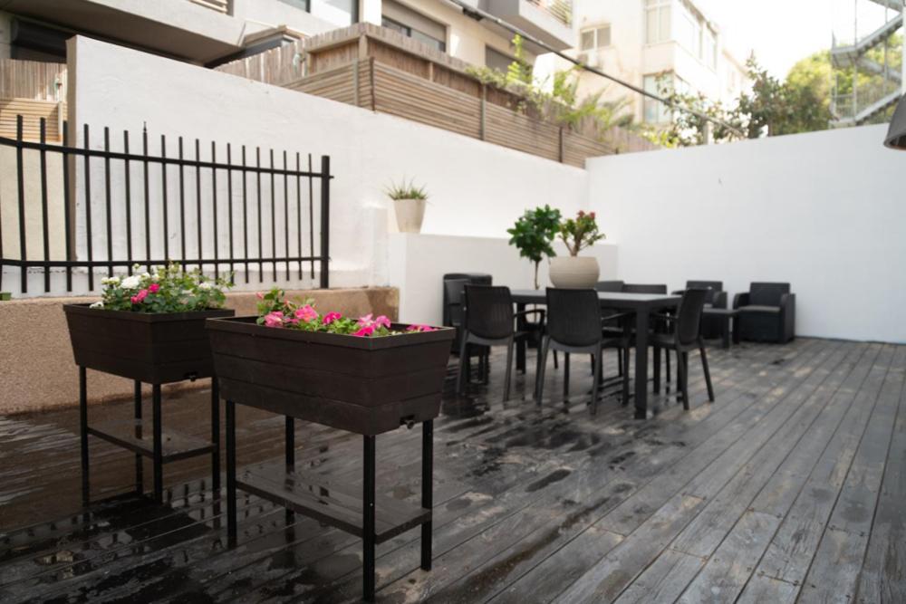 Sublet Tlv 270 Apartment Tel Aviv Exterior photo