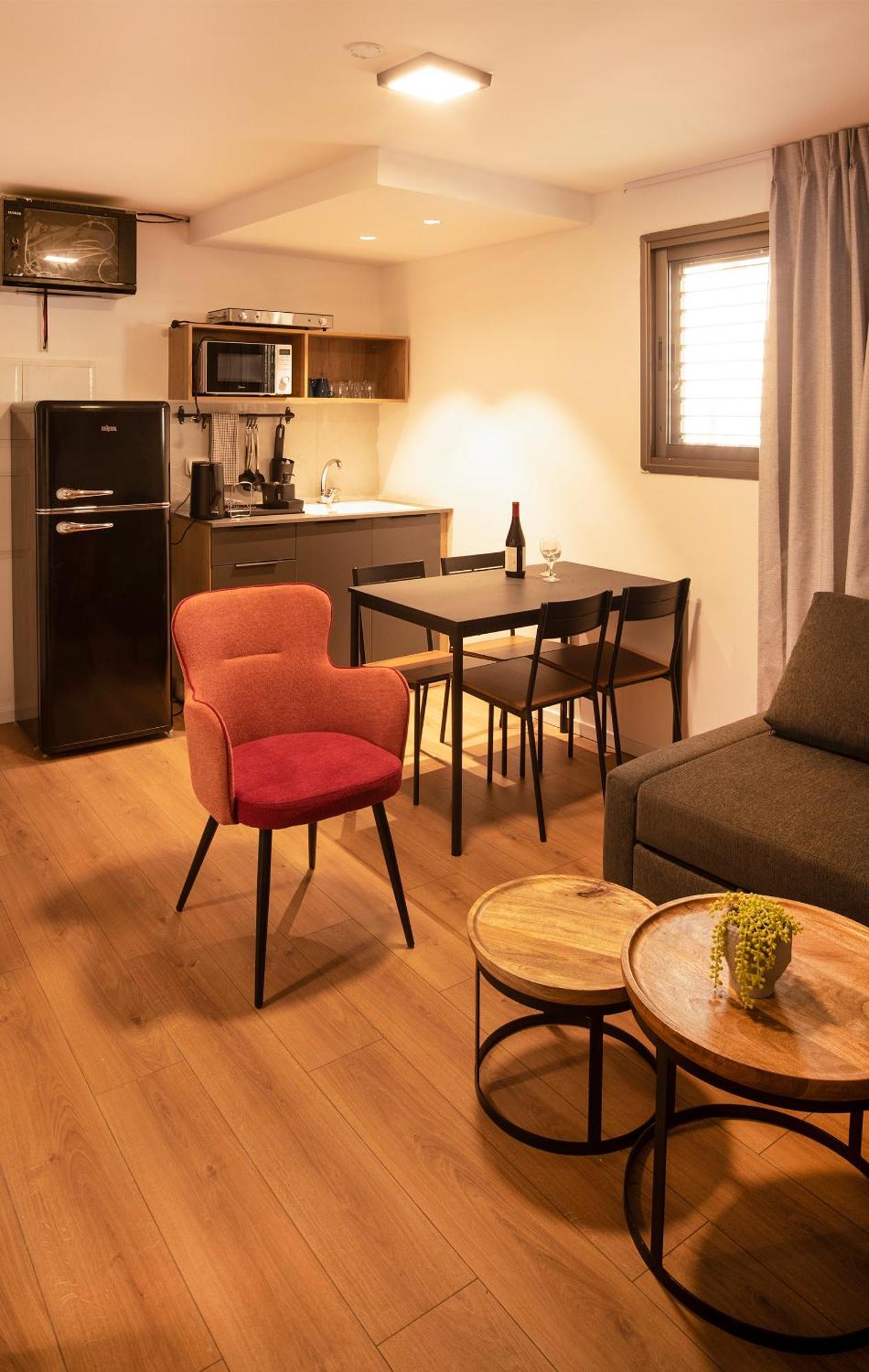 Sublet Tlv 270 Apartment Tel Aviv Exterior photo