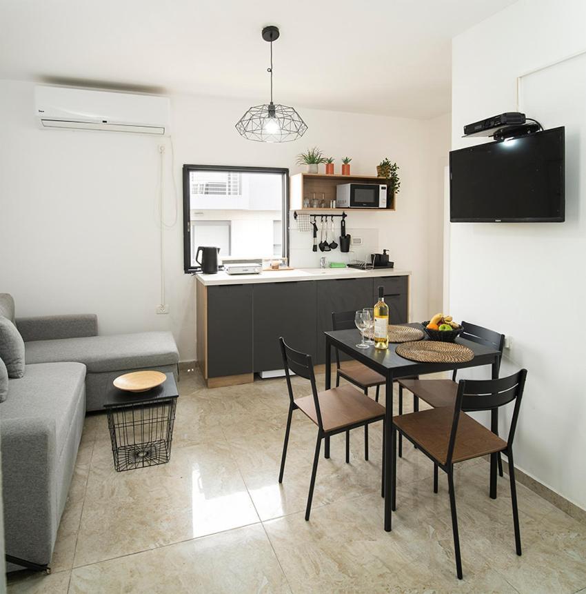 Sublet Tlv 270 Apartment Tel Aviv Exterior photo