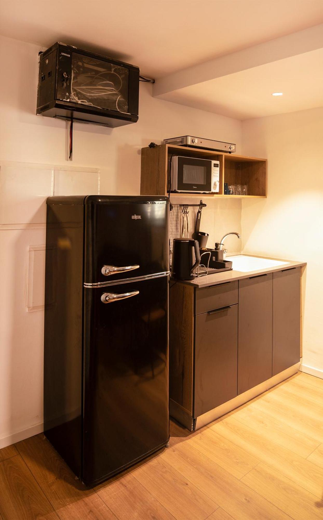 Sublet Tlv 270 Apartment Tel Aviv Exterior photo