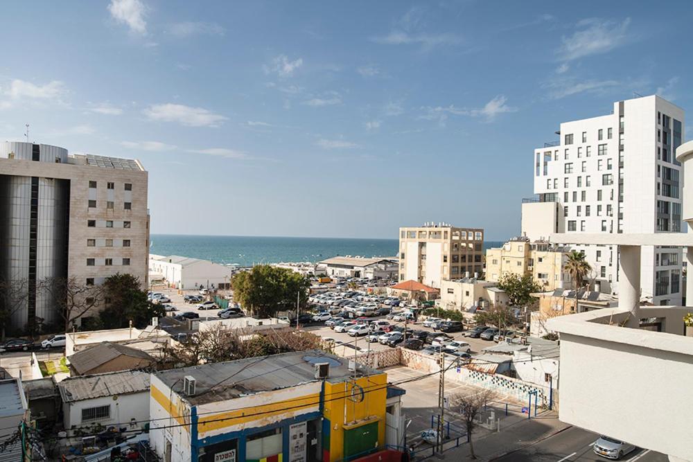 Sublet Tlv 270 Apartment Tel Aviv Exterior photo