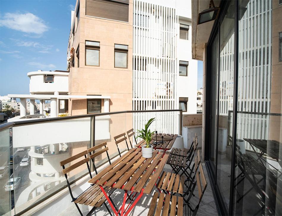 Sublet Tlv 270 Apartment Tel Aviv Exterior photo
