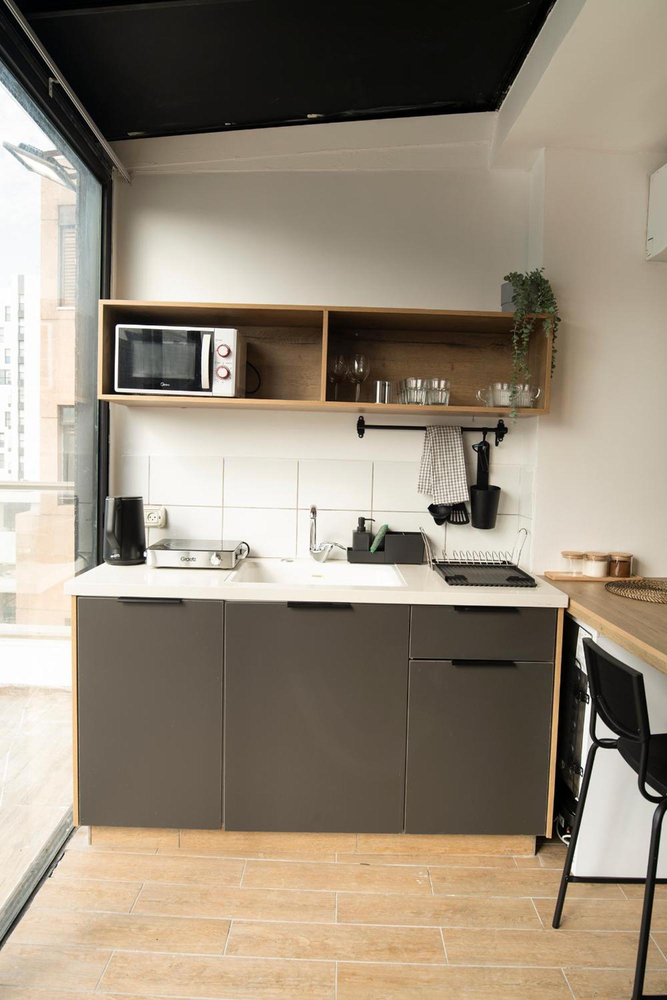 Sublet Tlv 270 Apartment Tel Aviv Exterior photo