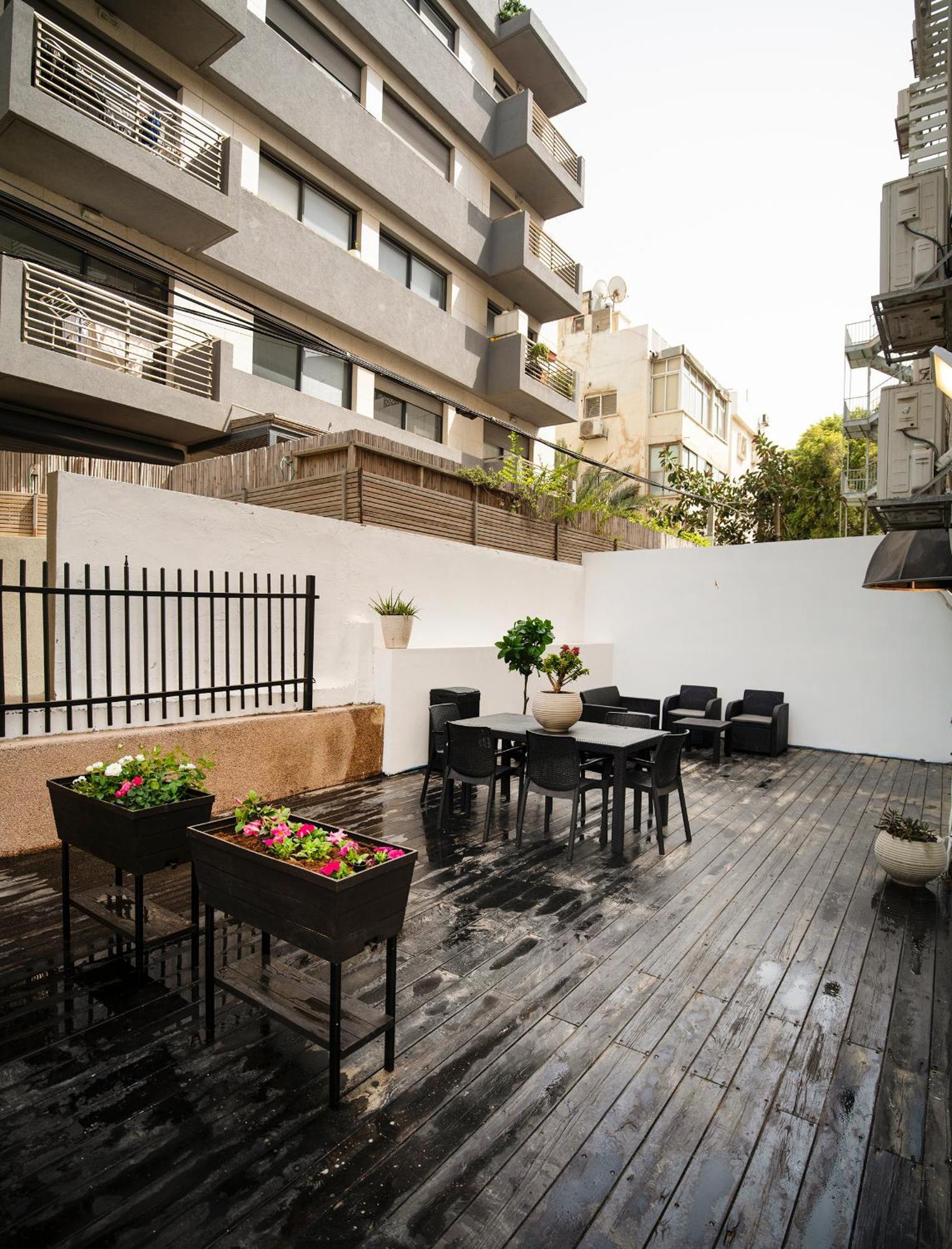 Sublet Tlv 270 Apartment Tel Aviv Exterior photo