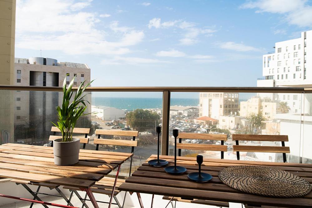Sublet Tlv 270 Apartment Tel Aviv Exterior photo