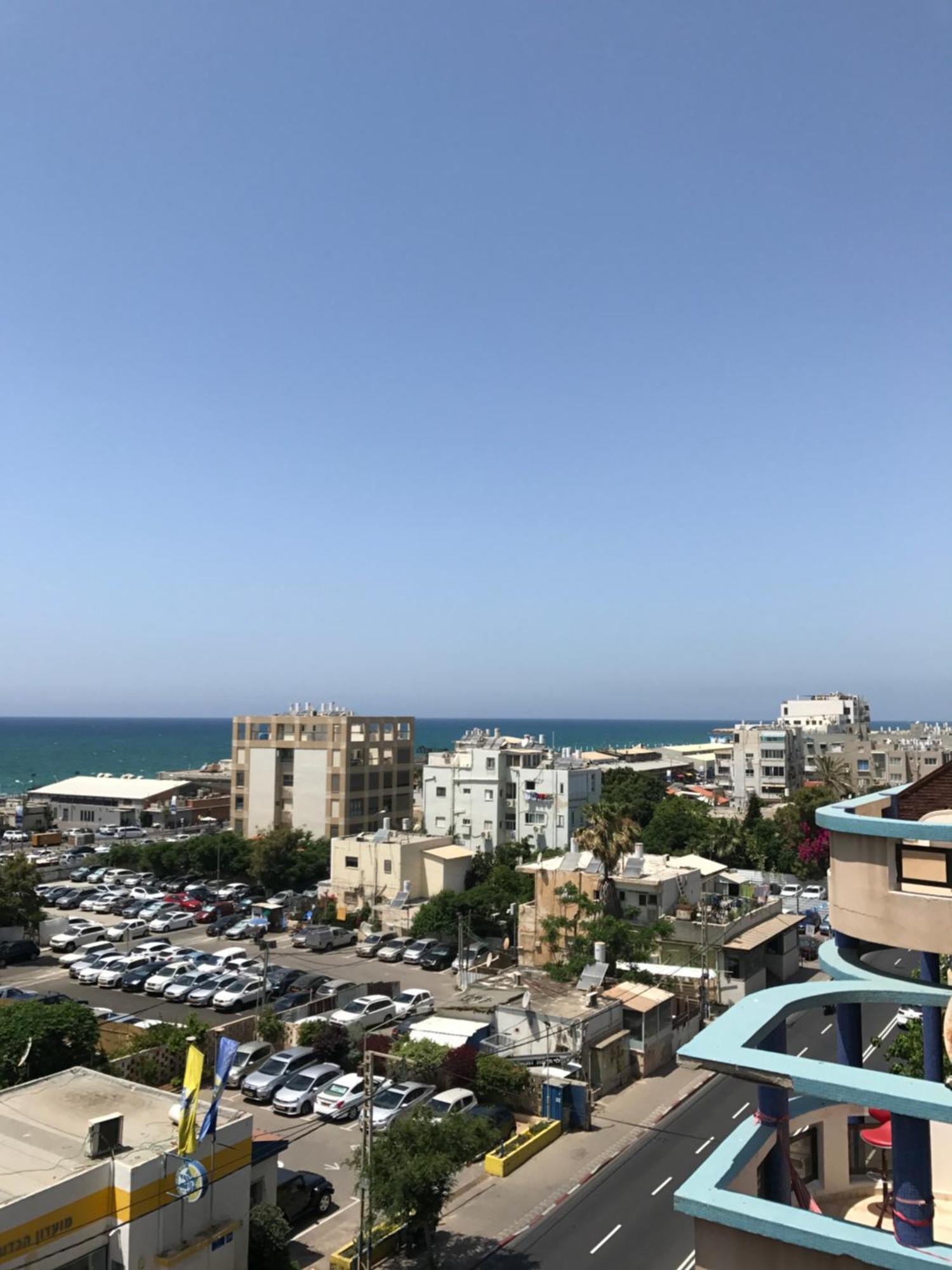 Sublet Tlv 270 Apartment Tel Aviv Exterior photo