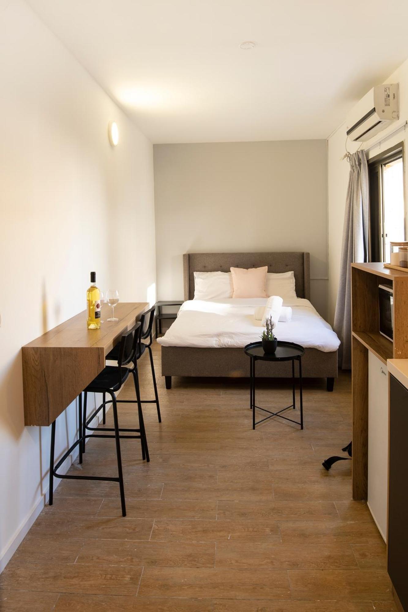 Sublet Tlv 270 Apartment Tel Aviv Exterior photo