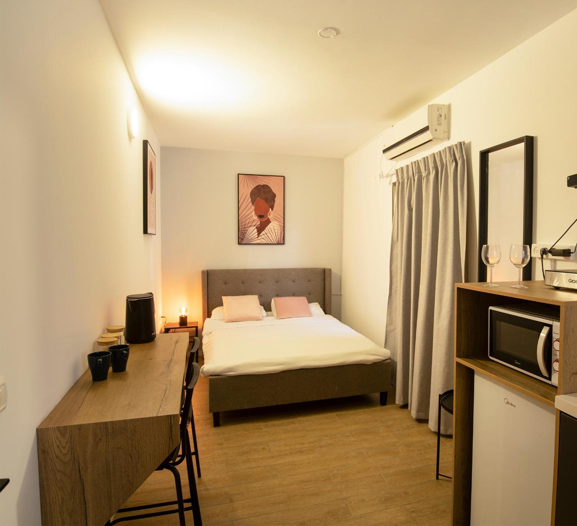 Sublet Tlv 270 Apartment Tel Aviv Exterior photo